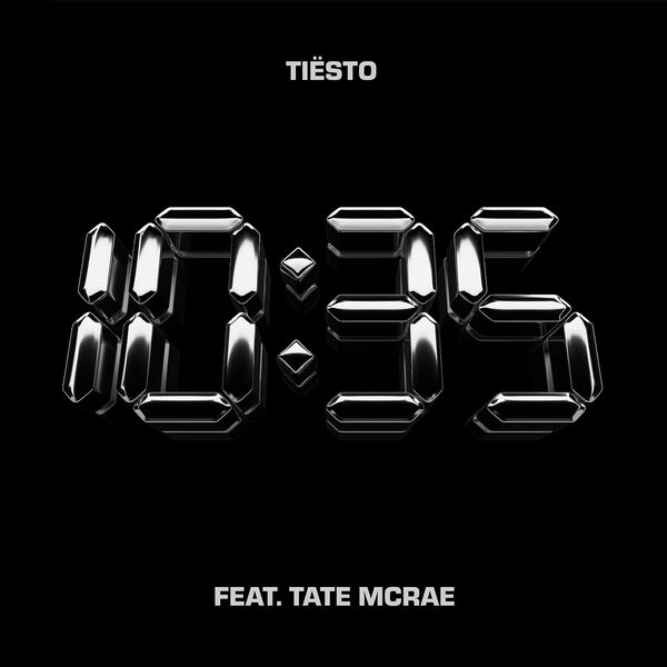 Tiësto Feat. Tate McCae